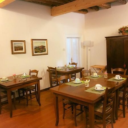 B&B Villa Monteleone 산탐브로지오 디 발폴리첼라 외부 사진