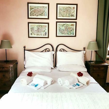B&B Villa Monteleone 산탐브로지오 디 발폴리첼라 외부 사진