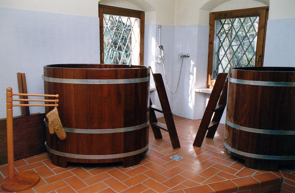B&B Villa Monteleone 산탐브로지오 디 발폴리첼라 외부 사진