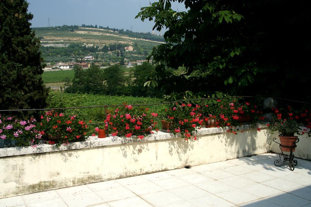 B&B Villa Monteleone 산탐브로지오 디 발폴리첼라 외부 사진