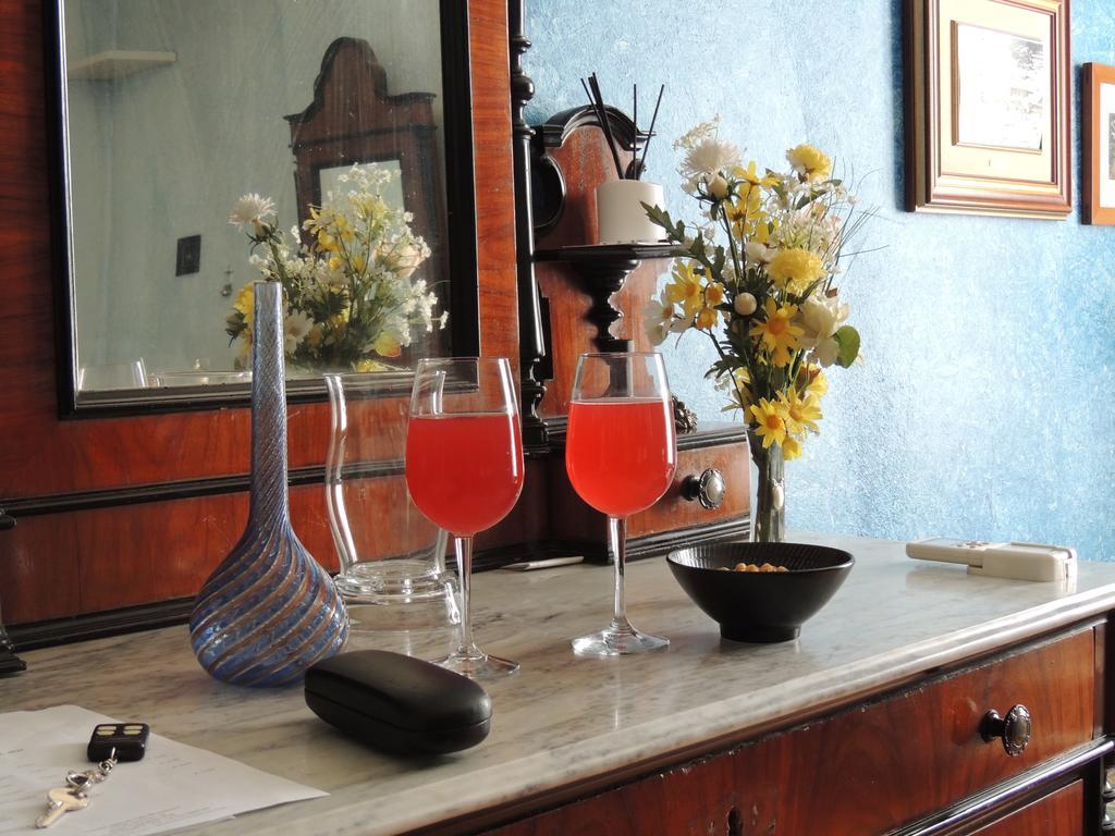 B&B Villa Monteleone 산탐브로지오 디 발폴리첼라 외부 사진