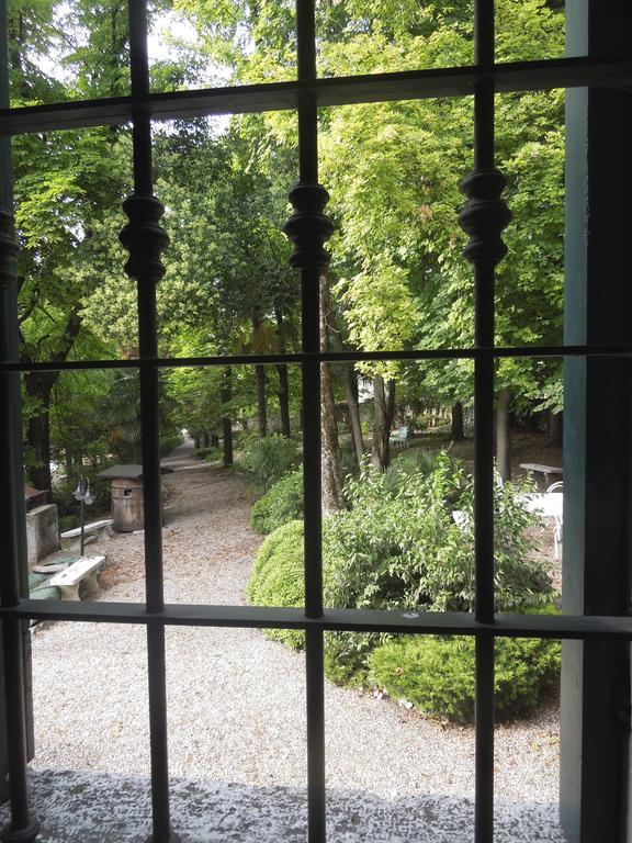 B&B Villa Monteleone 산탐브로지오 디 발폴리첼라 외부 사진