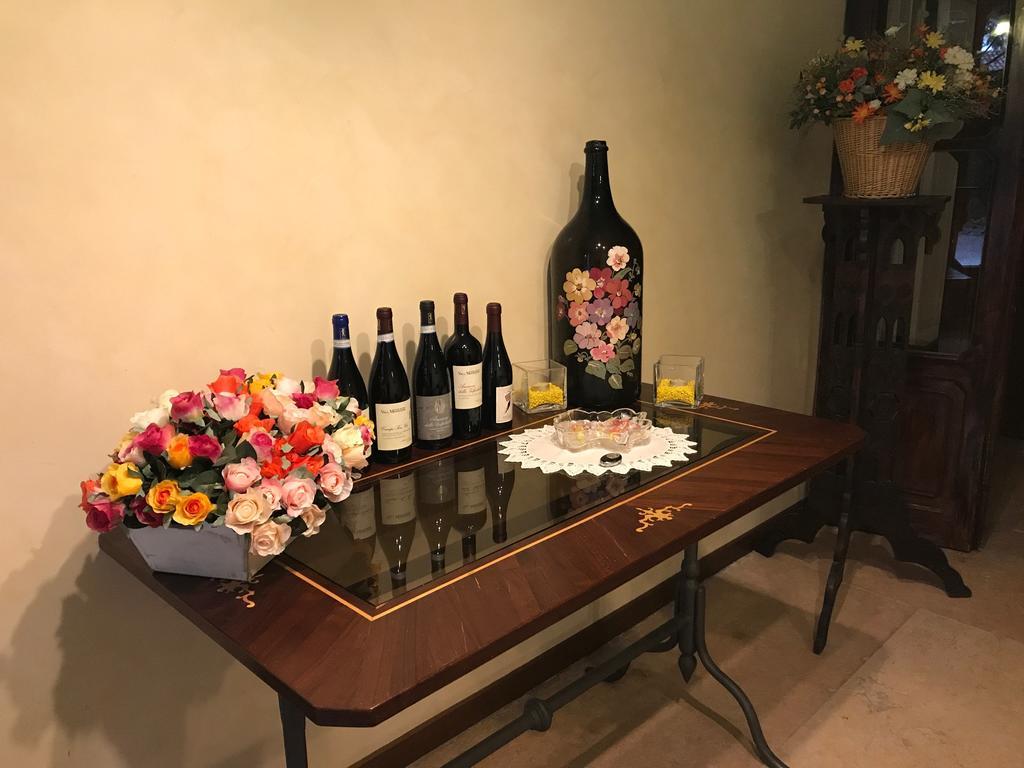 B&B Villa Monteleone 산탐브로지오 디 발폴리첼라 외부 사진