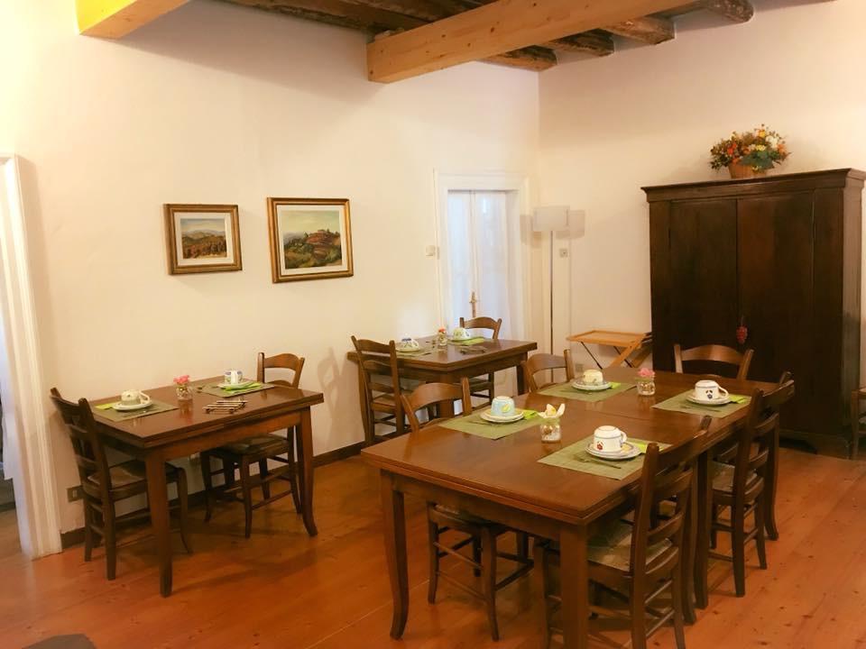 B&B Villa Monteleone 산탐브로지오 디 발폴리첼라 외부 사진